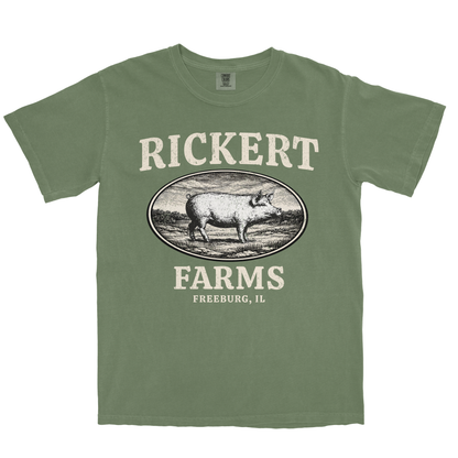 PIG FARM CUSTOM SHIRT B5