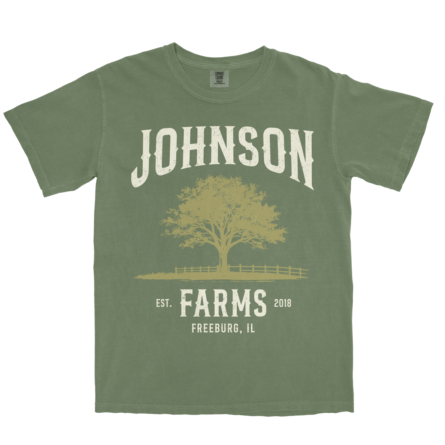 FARM CUSTOM SHIRT N15
