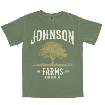 FARM CUSTOM SHIRT N15