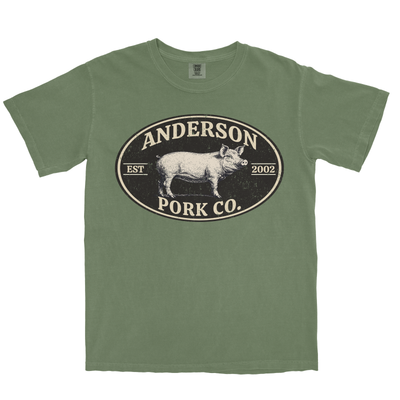PIG FARM CUSTOM SHIRT B7