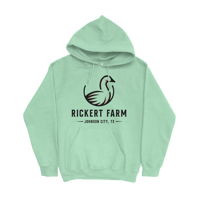 GEESE FARM CUSTOM HOODIE U2