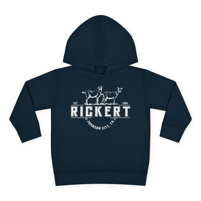 GOAT FARM CUSTOM TODDLER HOODIE I4