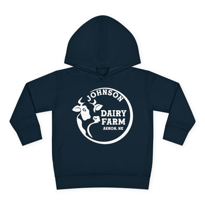 DAIRY FARM CUSTOM TODDLER HOODIE D7