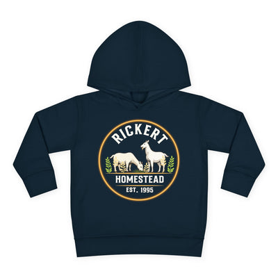 GOAT FARM CUSTOM TODDLER HOODIE I6