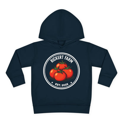 TOMATO FARM CUSTOM TODDLER HOODIE K3