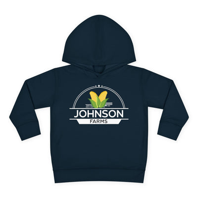 CORN FARM CUSTOM TODDLER HOODIE O6