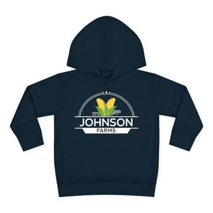 CORN FARM CUSTOM TODDLER HOODIE O6