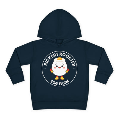 EGG FARM CUSTOM TODDLER HOODIE K11