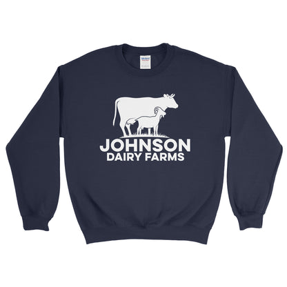 LIVESTOCK FARM CUSTOM SWEATSHIRT V3