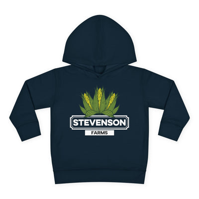 CORN FARM CUSTOM TODDLER HOODIE O8