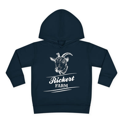 GOAT FARM CUSTOM TODDLER HOODIE I1