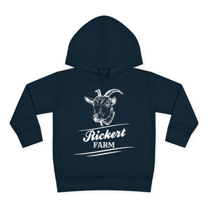 GOAT FARM CUSTOM TODDLER HOODIE I1