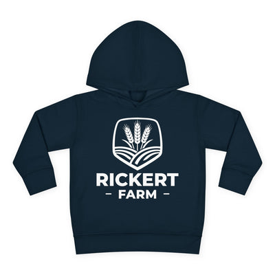 WHEAT FARM CUSTOM TODDLER HOODIE E3
