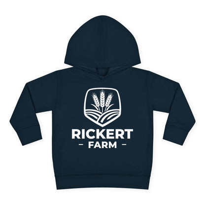 WHEAT FARM CUSTOM TODDLER HOODIE E3