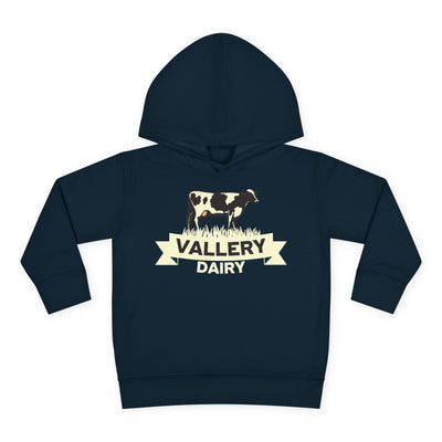 DAIRY FARM CUSTOM TODDLER HOODIE D3
