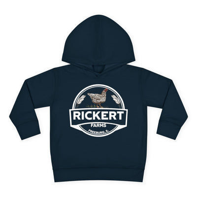 POULTRY FARM CUSTOM TODDLER HOODIE P2
