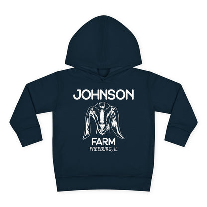 GOAT FARM CUSTOM TODDLER HOODIE I2