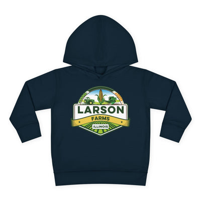 CORN FARM CUSTOM TODDLER HOODIE O7