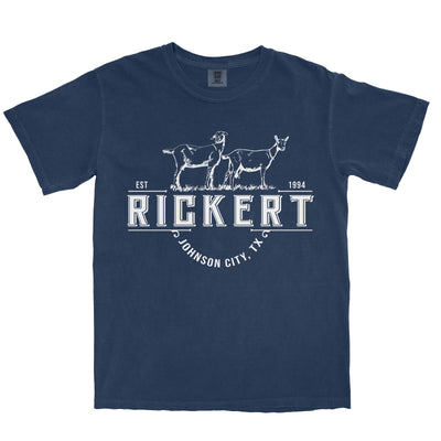 GOAT FARM CUSTOM SHIRT I4