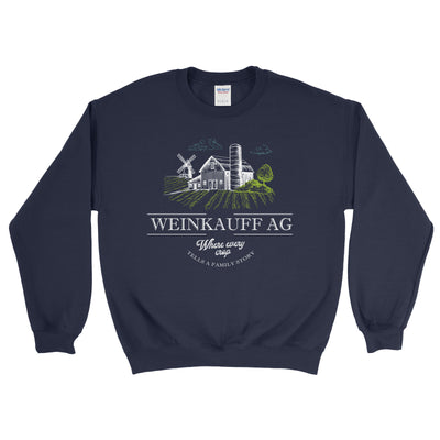 CUSTOM FARM SWEATSHIRT N2