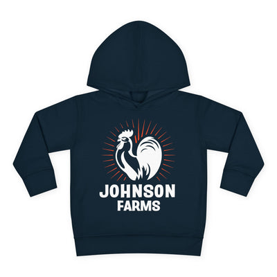 POULTRY FARM CUSTOM TODDLER HOODIE P7