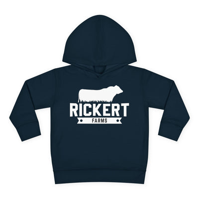CATTLE FARM CUSTOM TODDLER HOODIE C12