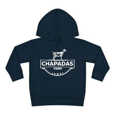 GOAT FARM CUSTOM TODDLER HOODIE I3