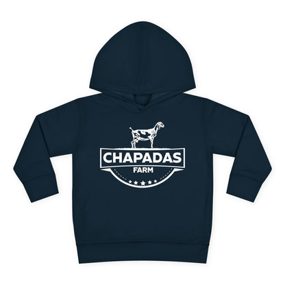 GOAT FARM CUSTOM TODDLER HOODIE I3