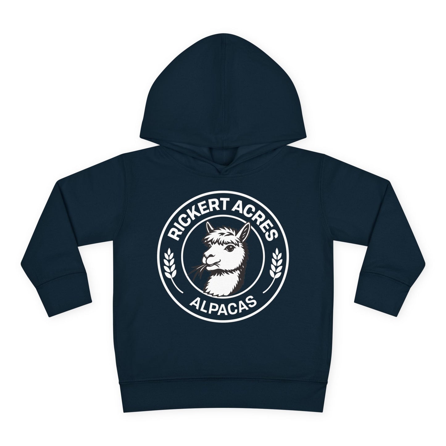 ALPACA FARM CUSTOM TODDLER HOODIE Q2