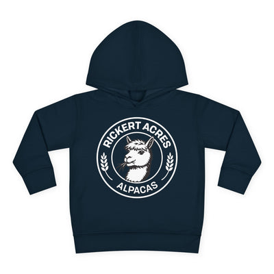 ALPACA FARM CUSTOM TODDLER HOODIE Q2