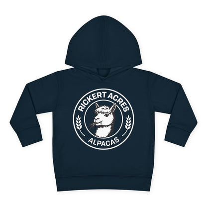 ALPACA FARM CUSTOM TODDLER HOODIE Q2
