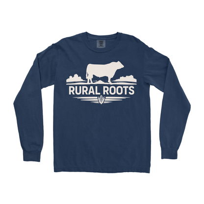 RURAL ROOTS LONG SLEEVE SHIRT