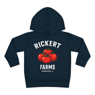 TOMATO FARM CUSTOM TODDLER HOODIE K5