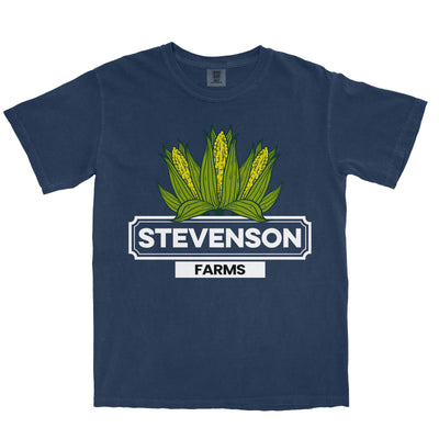 CORN FARM CUSTOM SHIRT O8