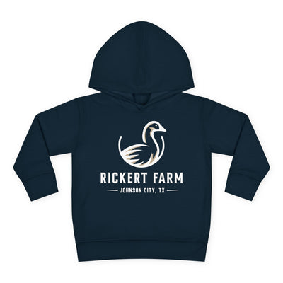 GEESE FARM CUSTOM TODDLER HOODIE U2