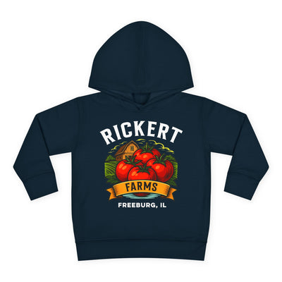 TOMATO FARM CUSTOM TODDLER HOODIE K6