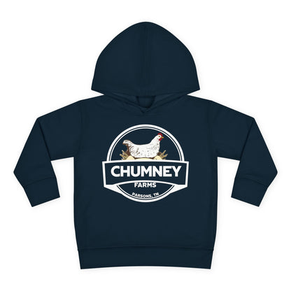 POULTRY FARM CUSTOM TODDLER HOODIE P3