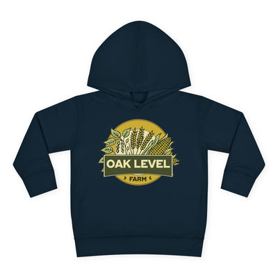 CORN WHEAT SOYBEANS FARM CUSTOM TODDLER HOODIE W2