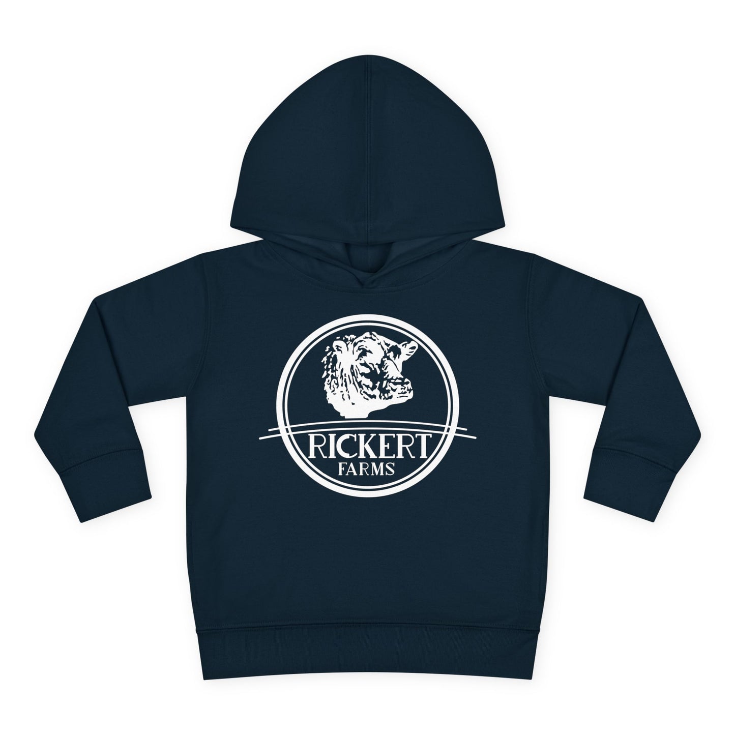 CATTLE FARM CUSTOM TODDLER HOODIE C7