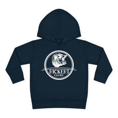 CATTLE FARM CUSTOM TODDLER HOODIE C7
