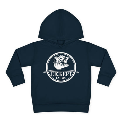 CATTLE FARM CUSTOM TODDLER HOODIE C7