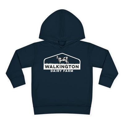 DAIRY FARM CUSTOM TODDLER HOODIE D6