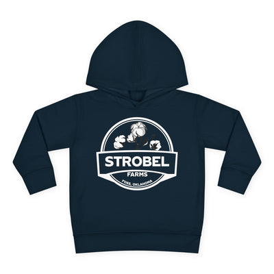 COTTON FARM CUSTOM TODDLER HOODIE T2