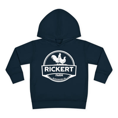 POULTRY FARM CUSTOM TODDLER HOODIE P4