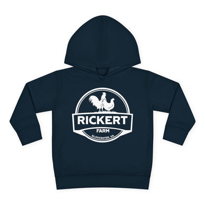 POULTRY FARM CUSTOM TODDLER HOODIE P4