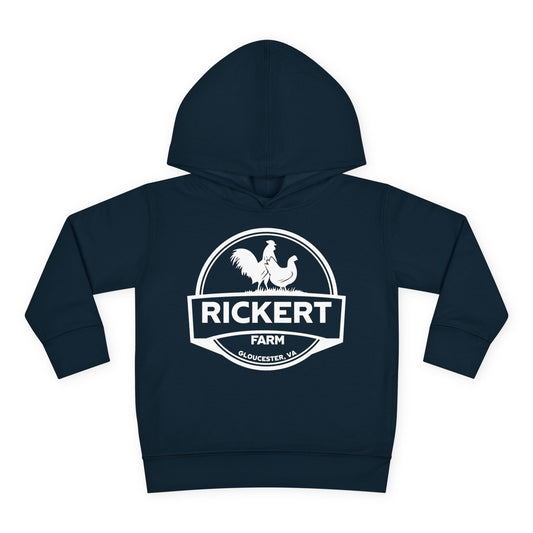 POULTRY FARM CUSTOM TODDLER HOODIE P4