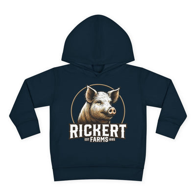 PIG FARM CUSTOM TODDLER HOODIE B3