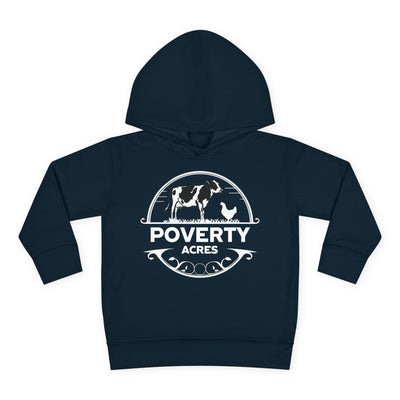 LIVESTOCK FARM CUSTOM TODDLER HOODIE V2