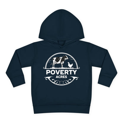 LIVESTOCK FARM CUSTOM TODDLER HOODIE V2