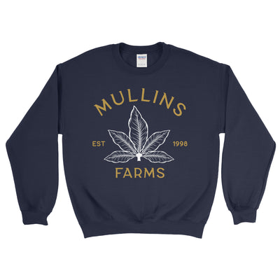 TOBACCO FARM CUSTOM SWEATSHIRT M1
